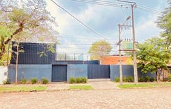 Calle Regimiento de Infantería 3 Corrales casi calle Juan Bautista Rivarola Matto s/n, Los Laureles, Asunción,, 