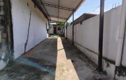 San Jorge entre Americo Picco y San Ramon s/n, Villa Elisa, Central, Villa Elisa, Central