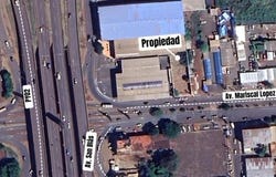 Av Mariscal Lopez, Cd. del Este , Ciudad del Este, Alto Paraná, Ciudad del Este, Alto Paraná
