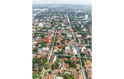 Calle Rivarola Matto N°6176 entre RI 4 Curupayty y RI 2 de Mayo , Los Laureles, Asunción,, 