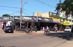 Avenida Mariscal Lopez s/n, Pedro Juan Caballero, Amambay, Amambay