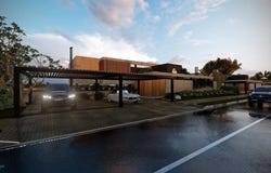 Nueva Asuncion - El Delta s/n, Villa Hayes, Presidente Hayes, Villa Hayes, Presidente Hayes