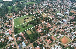 San Ramon, 111427 San Lorenzo , San Lorenzo, Central, San Lorenzo, Central