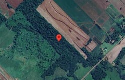 ruta Fram la paz , Fram, Itapúa, Itapúa