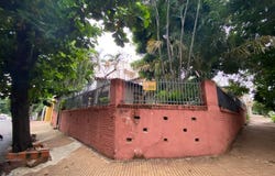 República de Siria esq. Florida , Barrio Jara, Asunción,, 