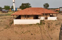 Zona Garay , Mariscal Estigarribia, Boquerón, Mariscal Estigarribia, Boquerón