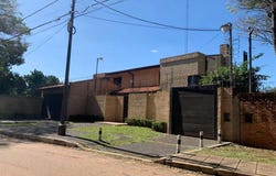 Arquitecto Tomás Romero Pereira entre Yvapovo y Ka´avo s/n, Santa Librada, Asunción,, 
