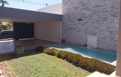 Palacio de Lopez 1586, , Lambaré, Central, Lambaré, Central