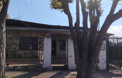 San Jorge entre Americo Picco y San Ramon s/n, Villa Elisa, Central, Villa Elisa, Central