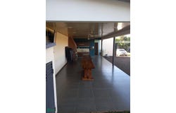 CALLE FLORIDA C/ OTTO BAUKLOH , , Cambyretá, Itapúa, Cambyretá, Itapúa