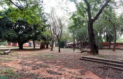 CALLE AMERICA s/n, Luque, Central, Luque, Central