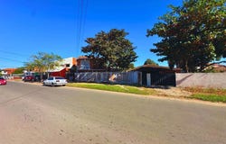 Adrián Jara casi Tomás Rufinelli, Barrio Las Mercedes Ñu Guazú 124, Luque, Central, Luque, Central 110937