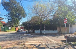 Alfredo Seiferheld esquina Cruz del Chaco 1594, Recoleta, Asunción,, 