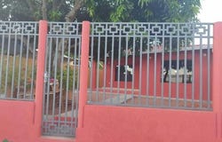 Calle 3 esquina Juan Manuel Ojeda , Villa Elisa, Central, Villa Elisa, Central