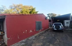 Avenida Mariscal Estigarribia entre 27 de junio y Fulgencio Yegros , , Itauguá, Central,, Central