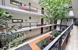 Edificio START VILLAMORRA Gonzalo Bulnes c/ Olegario Victor Andrade , Villa Morra, Asunción,, 
