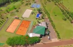 Club de Campo Residencial Agua Vista s/n, San Juan del Paraná, Itapúa, San Juan del Paraná, Itapúa 6000