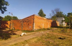 Barrio 8 de Diciembre, Villa Elisa , Villa Elisa, Central, Villa Elisa, Central