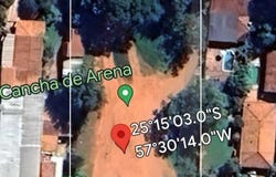 America , Luque, Central, Luque, Central