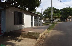 Av. Aviadores del Chaco esq. Monday s/n, Ciudad del Este, Alto Paraná, Ciudad del Este, Alto Paraná 7000