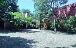 Puerta de lago , San Bernardino, Cordillera, San Bernardino, Cordillera