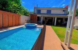 Residencia CASA BARROS TORRES LUQUE s/n, , Luque, Central, Luque, Central