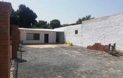 Avda. Madame Lynch c/ 8 de Setiembre sin numero, Sta. María, Asunción,, 