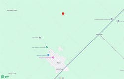 ruta Fram la paz , Fram, Itapúa, Itapúa