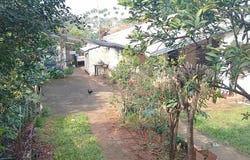 Barrio San Pedro, etapa 1 s/n, Encarnación, Itapúa, Encarnación, Itapúa
