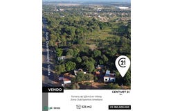 Ruta Guarambare - Villeta s/n, Villeta, Central, Villeta, Central