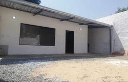 Avda. Madame Lynch c/ 8 de Setiembre sin numero, Sta. María, Asunción,, 