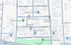 Prof. Dr. Nicolas Ocampos y Gral Burgez c/ Guaranies , , Lambaré, Central, Lambaré, Central