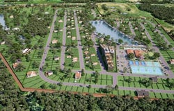 Distrito de Nueva Asunción , Villa Hayes, Presidente Hayes,, Presidente Hayes