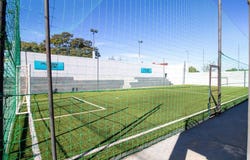 Complejo Deportivo WM10 Avenida San José , Limpio, Central, Limpio, Central TAG