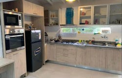 PICUIBA 2649 CASI OBISPO MAIZ 2649, San Vicente, Asunción, 1111, 1111