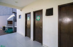 Complejo Deportivo WM10 Avenida San José , Limpio, Central, Limpio, Central TAG
