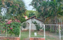 Profesor Antonio Gonzalez Riobo casi Capitan Juan Genaro Lafranconi s/n, Recoleta, Asunción,, 