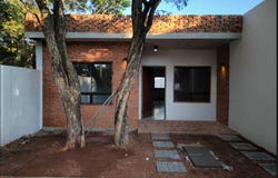 Callle Gabino Mendez, Barrio Caaguazu s/n, Ñemby, Central, Ñemby, Central 110101