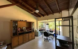 Arquitecto Tomás Romero Pereira entre Yvapovo y Ka´avo s/n, Santa Librada, Asunción,, 