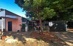 Laureles y soldado desconocido , Luque, Central, Luque, Central