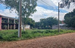 Cañada del Carmen y América , Luque, Central, Luque, Central