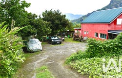 Cilaos, Saint-Pierre 97413