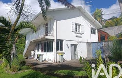 Saint-Denis, Saint-Denis 97400