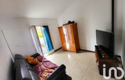 Petite-Île, Saint-Pierre 97429