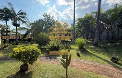 Saint-Joseph, Reunion 97480