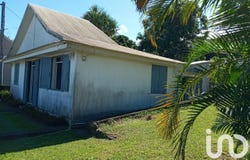 Petite-Île, Saint-Pierre 97429