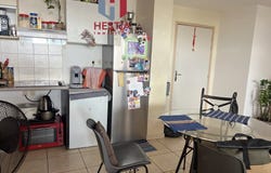 Saint-Denis, Reunion 97490
