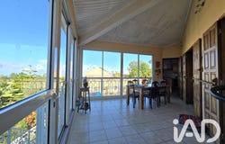 Le Tampon, Saint-Pierre 97430