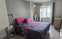 Saint-Denis, Saint-Denis 97400
