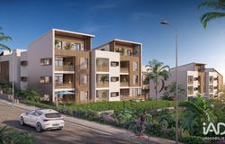 LE PITON-SAINT-LEU, Saint-Paul 97424